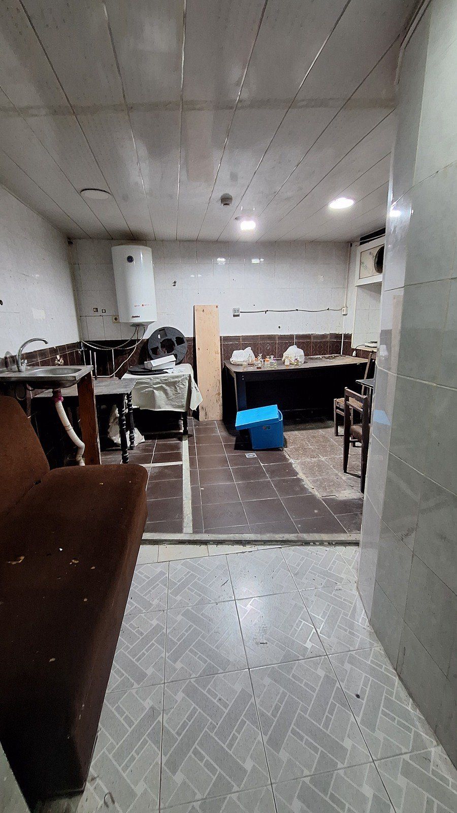 Satılır obyekt 130 m² — Əmlak, Bakı (2)