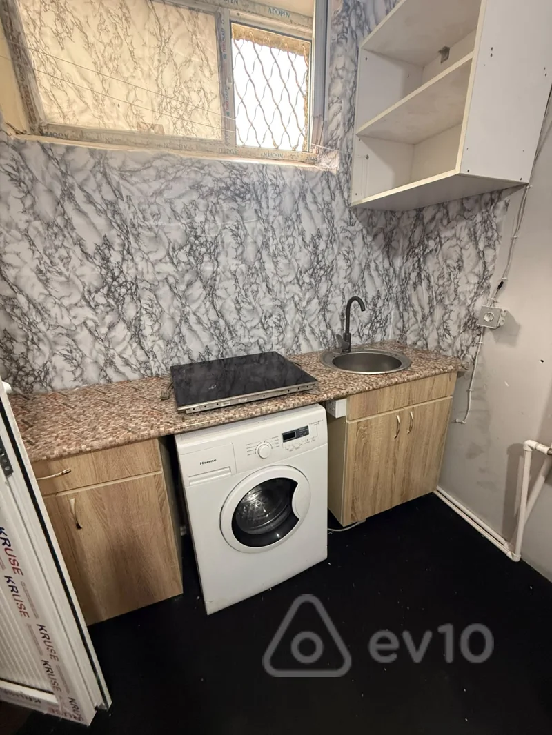 1 otaqlı mənzil, 25 m², Yasamal rayonu Dadaş Bünyadzadə küçəsi — kirayə — Mənzil, Bakı (3)