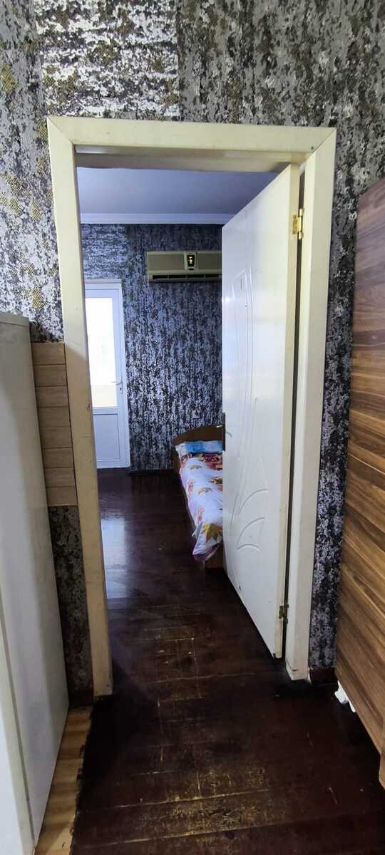 İcarəyə verilir 2 otaqlı köhnə tikili 40 m² — Mənzil, Bakı (10)