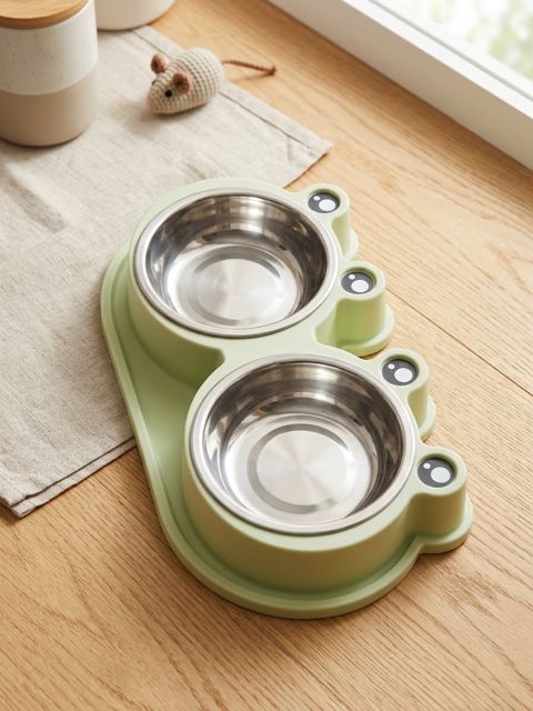 Yem qabı No brand, İt, Pişik, Kasa, İkili, Dairəvi — 5.5 ₼ · Bakı · Mallar Yem qabı No brand, İt, Pişik, Kasa, İkili, Dairəvi — Bakı