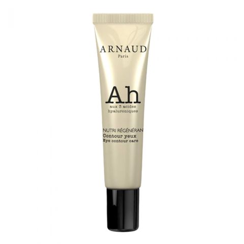 Göz ətrafı nahiyəsi üçün krem Arnaud Paris Nutri Regenerante Eye Contour Care, 15 ml — Bakı