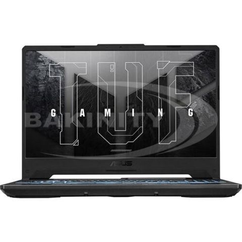 Noutbuk Asus TUF Gaming FA506NC-HN024 (90NR0JF7-M001U0) — Bakı