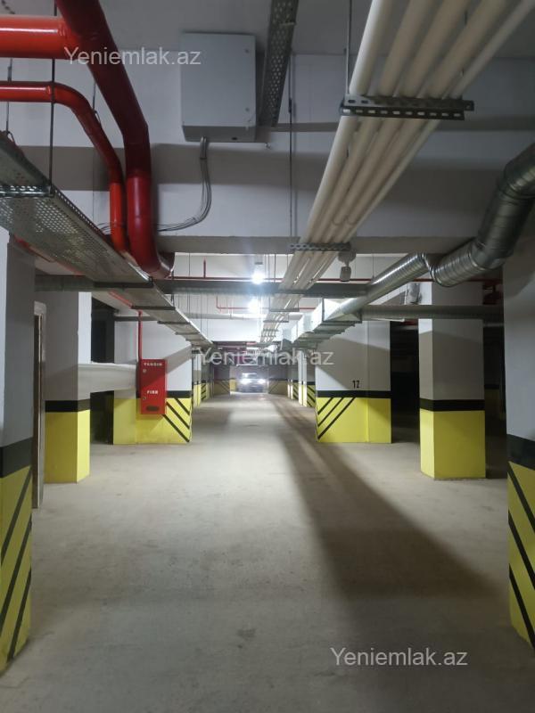 Satılır Qaraj, 44 m², 16-cı məhəllə — Garaj, Sumqayıt (3)