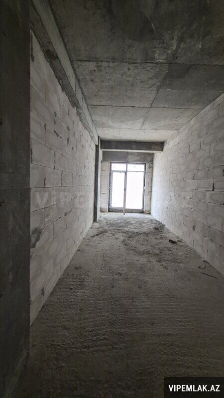 Nəsimi rayonunda 4 otaqlı Yeni tikili Satılır, 265 m² — Mənzil, Bakı (4)