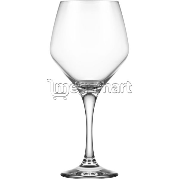 Şərab qədəhləri dəsti Ardesto Loreto, 330ml, 6pcs (AR2633LW — Qablar və mətbəx əşyaları, Bakı