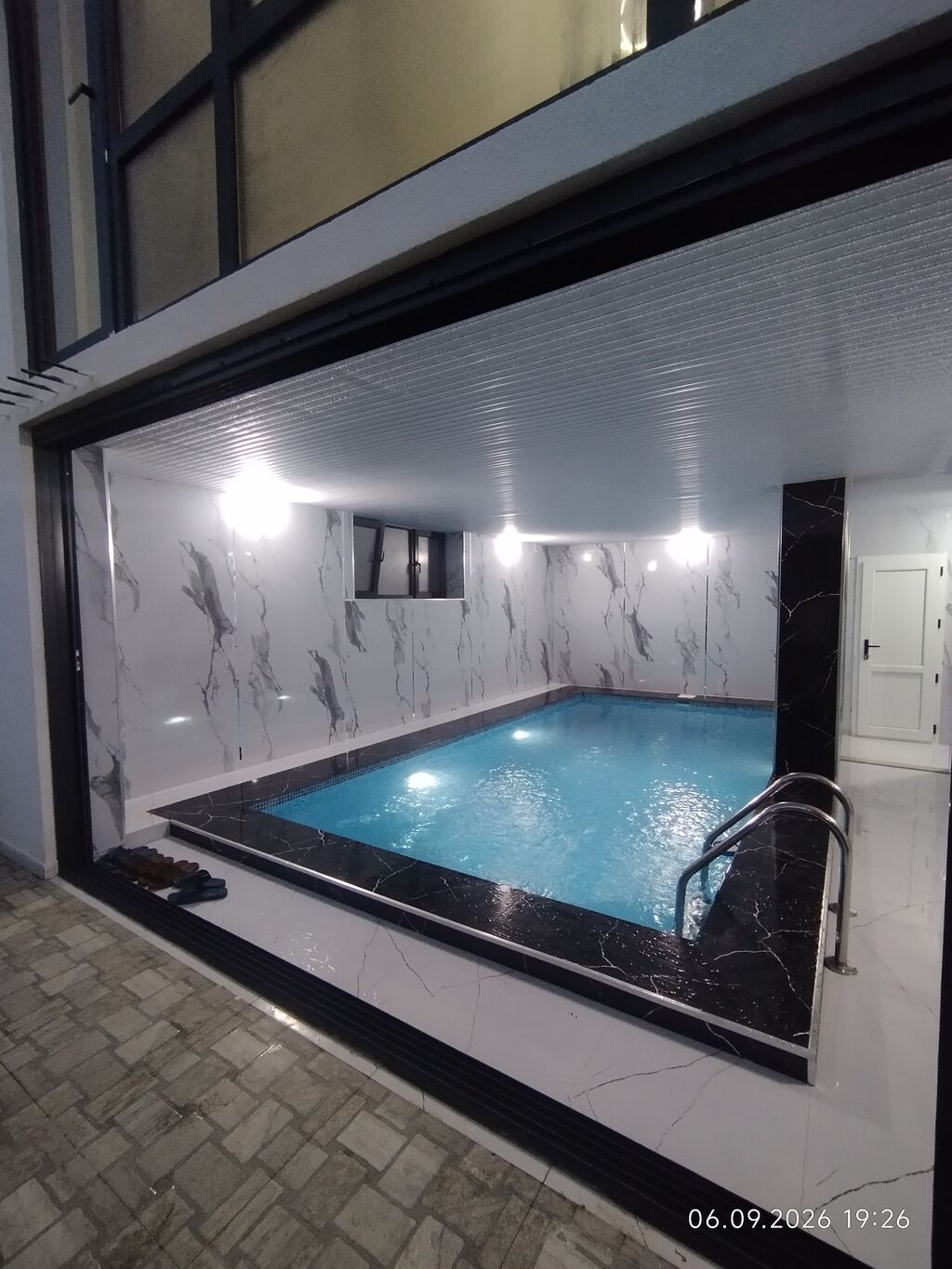 4 otaqlı, 114 kv. m, Yeni təmirli — Ev, villa, Qusar (3)