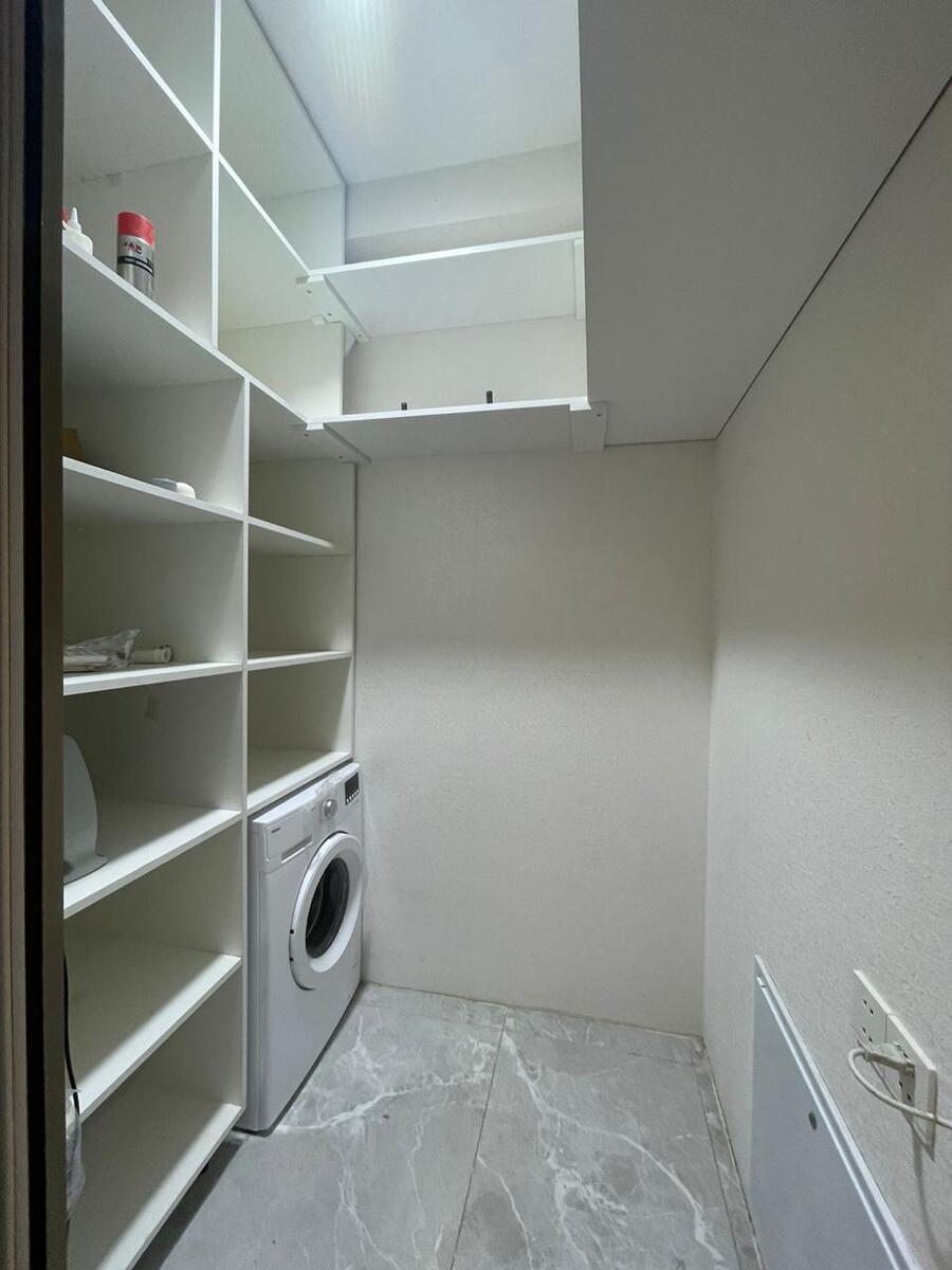 İcarəyə verilir 2 otaqlı yeni tikili 80 m² — Mənzil, Bakı (7)