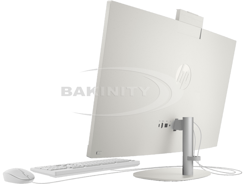 Monoblok HP All-in-One 27-cr0046ci (B08WDEA) — Monobloklar, Bakı (4)