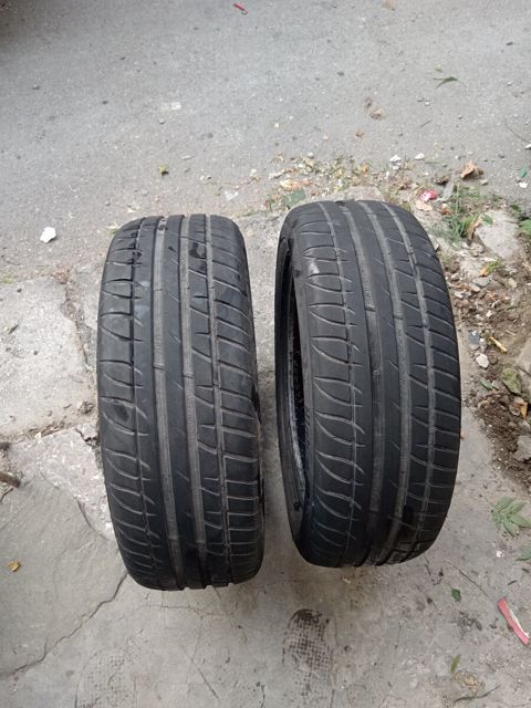Şinlər 195/55 R16 — Bakı