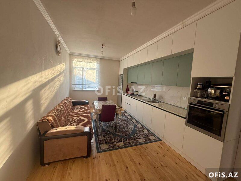 Həyət evləri Satılır Sabunçu r., Maştağa q., 4 otaq, 140 m² — Ev, villa, Bakı (5)