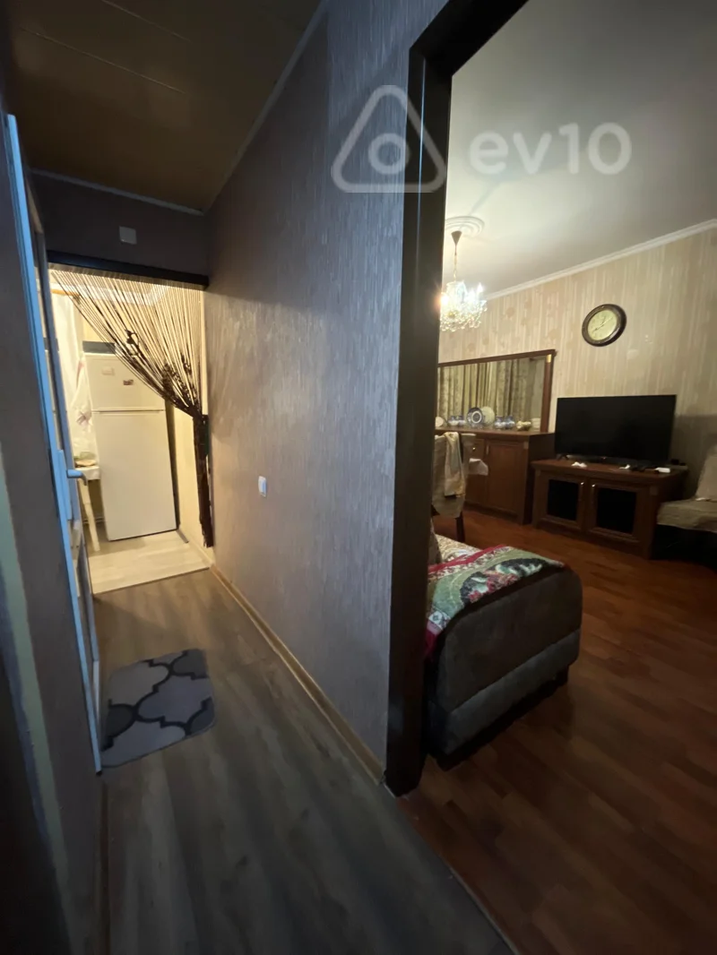 3 otaqlı mənzil, 65 m², Yasamal rayonu Abbas Mirzə Şərifzadə küçəsi — Mənzil, Bakı (9)