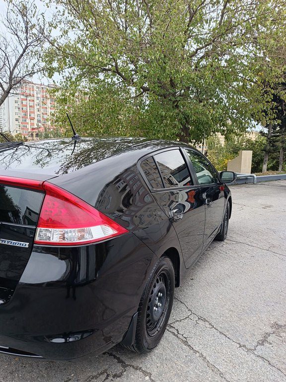 Honda Insight, 1.3 L, 0.58 kWh, 2009 il, 580 682 km — Avtomobillər, Bakı (8)