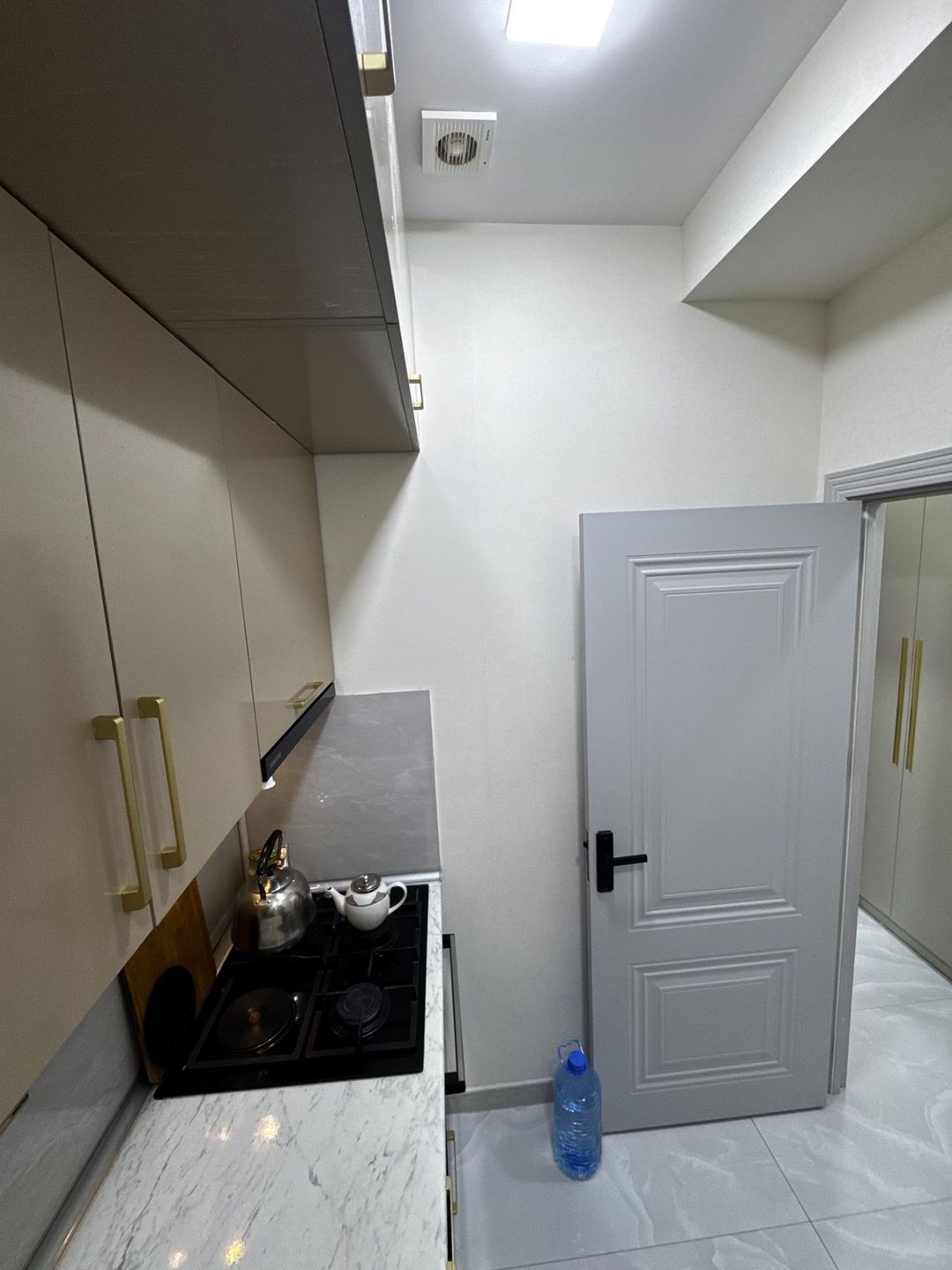 Satılır 2 otaqlı yeni tikili 48 m² — Mənzil, Xırdalan (10)