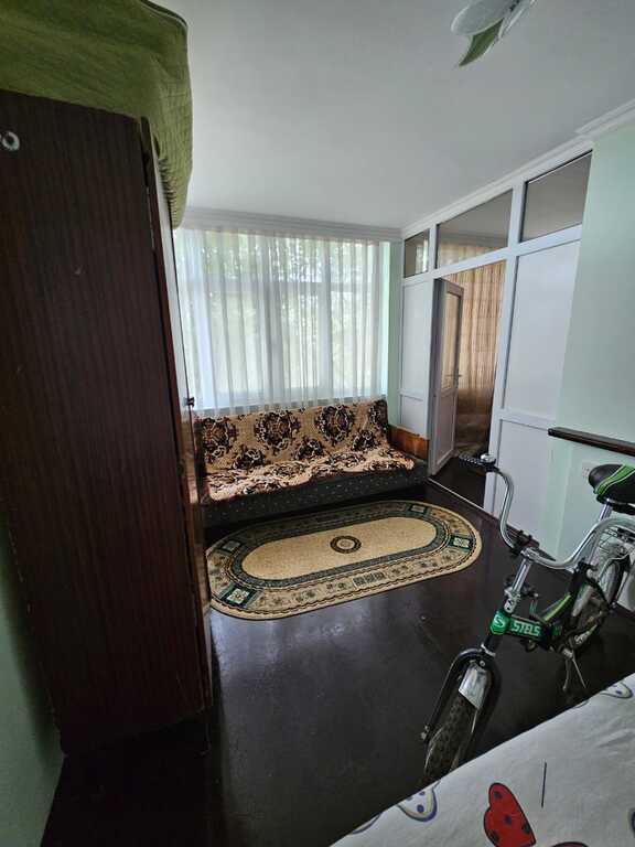 Satılır 4 otaqlı həyət evi/bağ evi 110 m² — Ev, villa, Bakı (11)