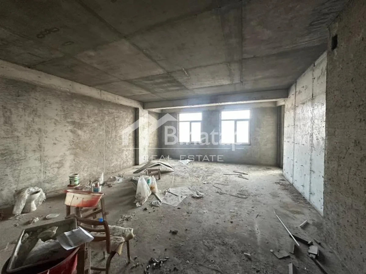 Satılır 4 otaqlı yeni tikili 174 m², 28 May metrosu, Nərimanov rayonu — Mənzil, Bakı (4)