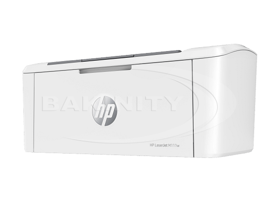 Printer HP LaserJet M111w (7MD68A) — Printerləri, Bakı (4)