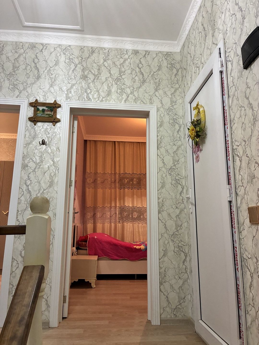 Satılır 4 otaqlı həyət evi/bağ evi 200 m² — Ev, villa, Bakı (11)