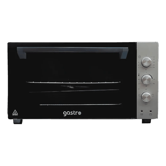 Mini Soba Gastro G3G42E Silver — Soba və qrillər, Bakı