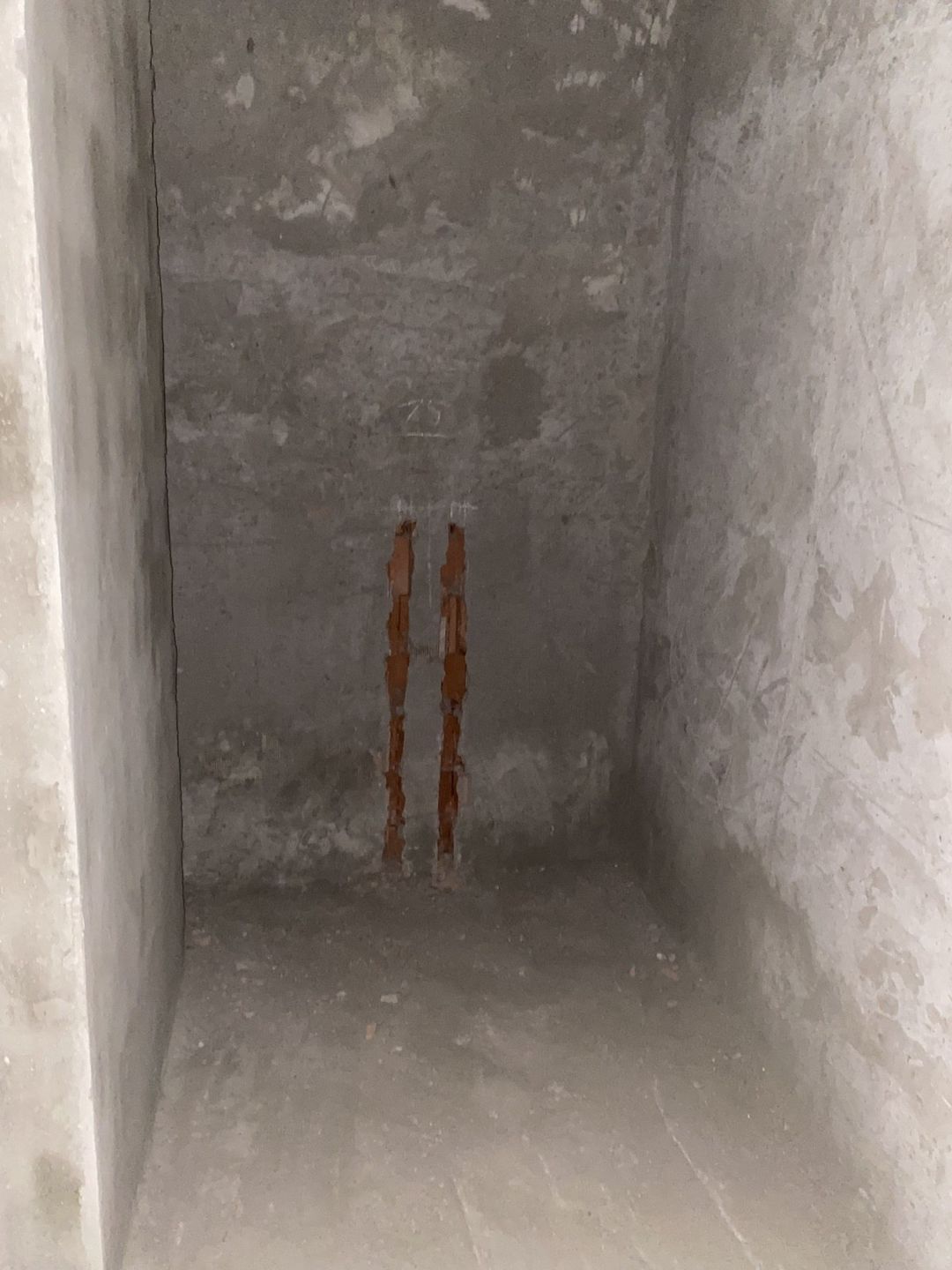 Satılır 3 otaqlı yeni tikili 109.7 m² — Mənzil, Bakı (5)