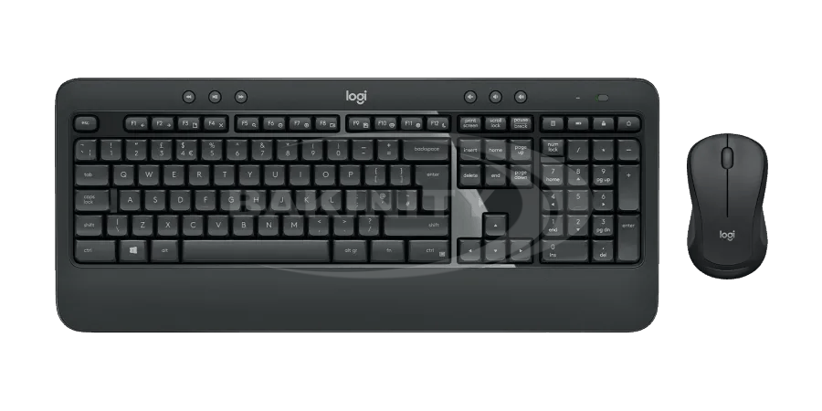 Klaviatura dəsti Logitech MK540 Advanced — Kompüterlər və noutbuklar, Bakı (2)