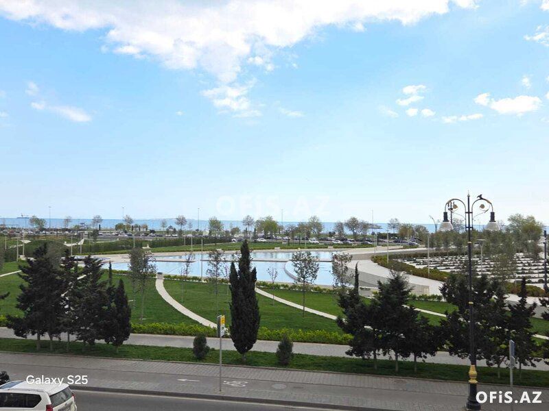Köhnə tikili Satılır Xətai r., Xətai m., 1 otaq, 31 m² — Mənzil, Bakı (8)