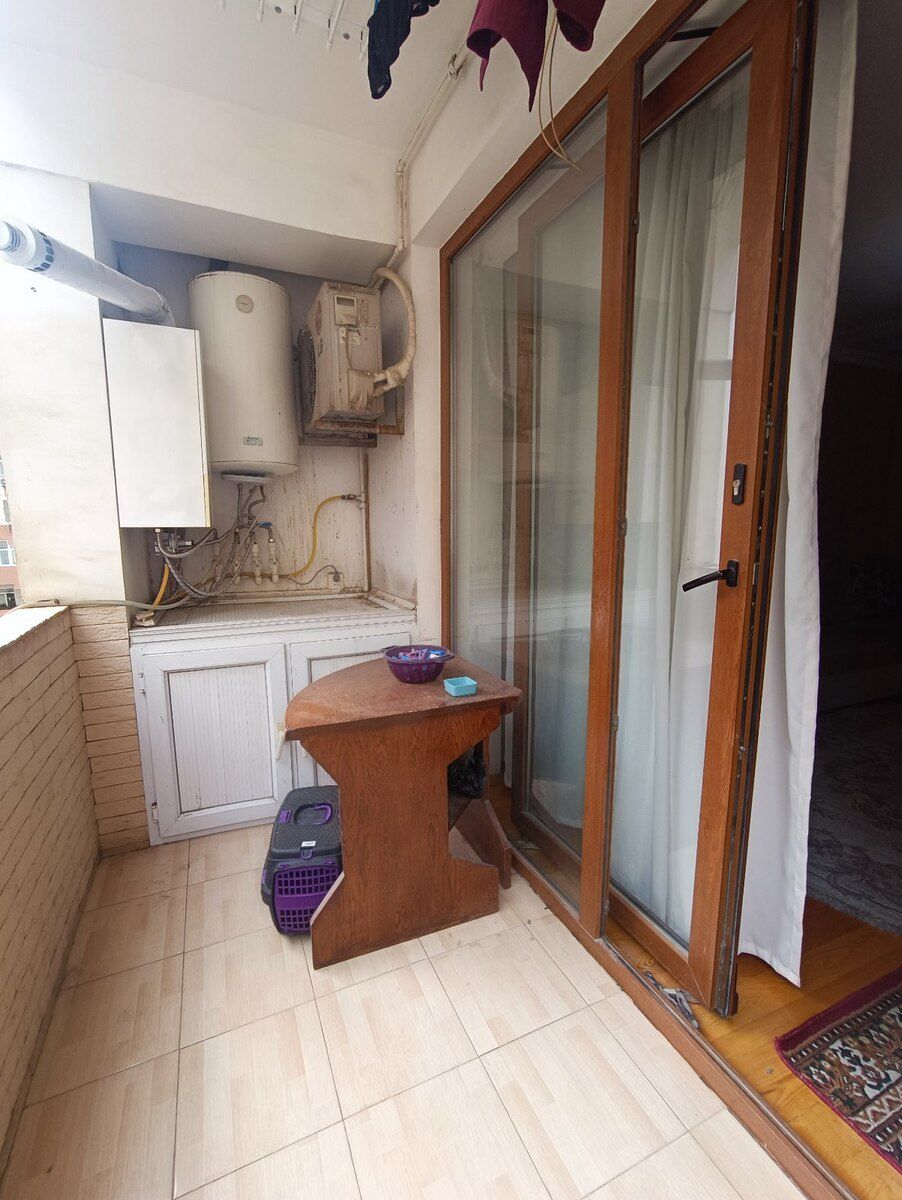 2-otaqlı yeni tikili, Xırdalan ş., 70 m² — Mənzil, Xırdalan (6)
