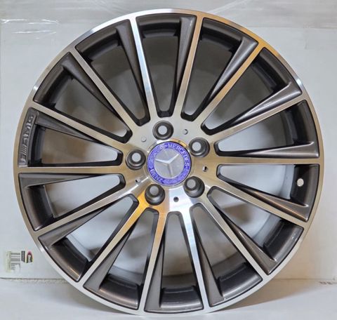 Mercedes diski R20 — Bakı