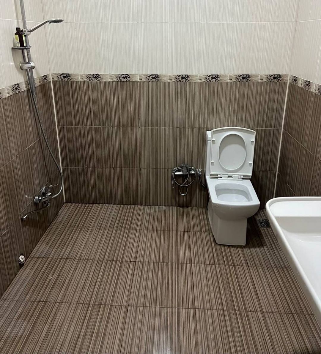 İcarəyə verilir 1 otaqlı həyət evi/bağ evi 53 m² — Ev, villa, Bakı (6)