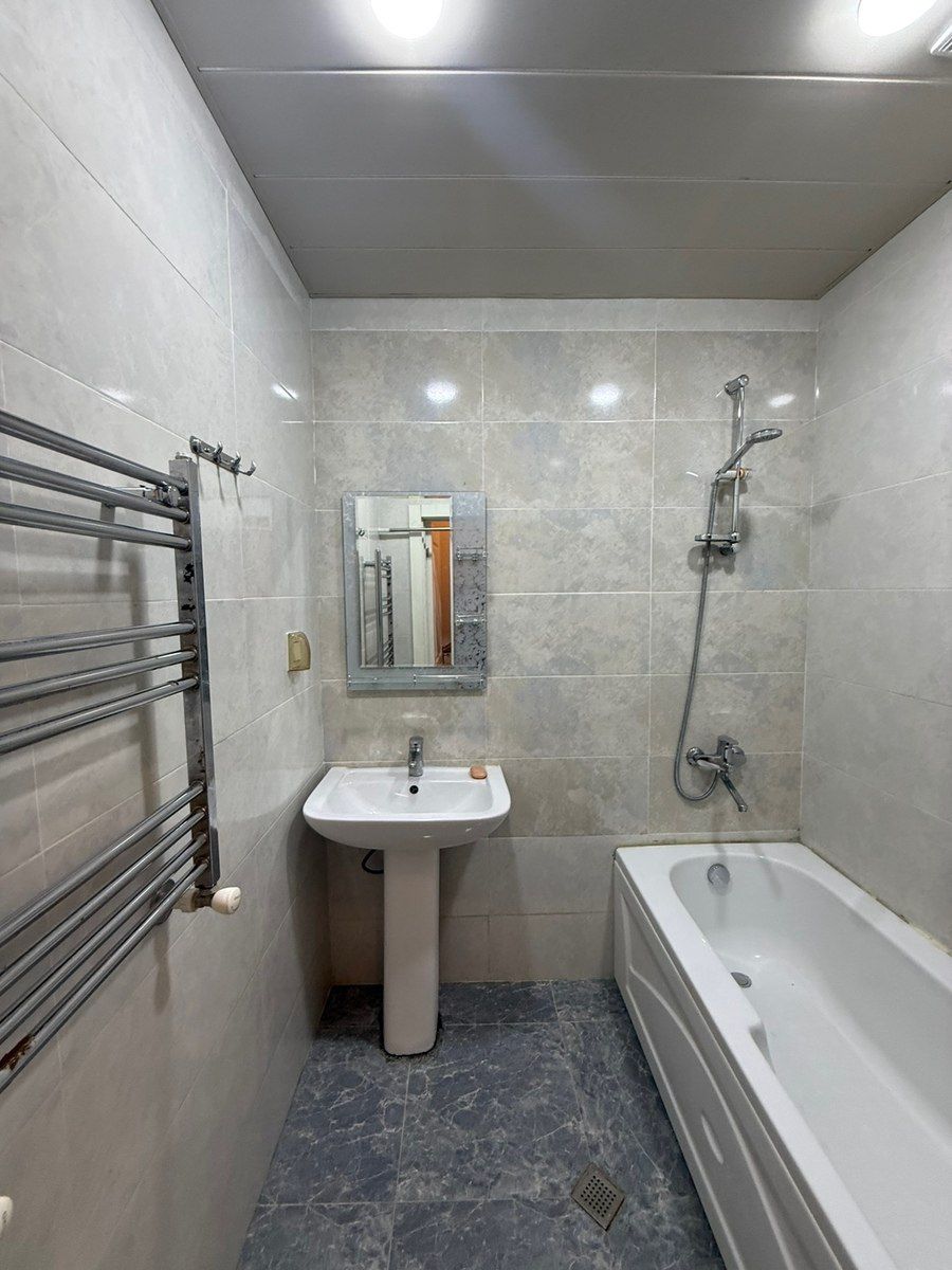 3-otaqlı yeni tikili, Hövsan qəs., 73 m² — Mənzil, Bakı (6)