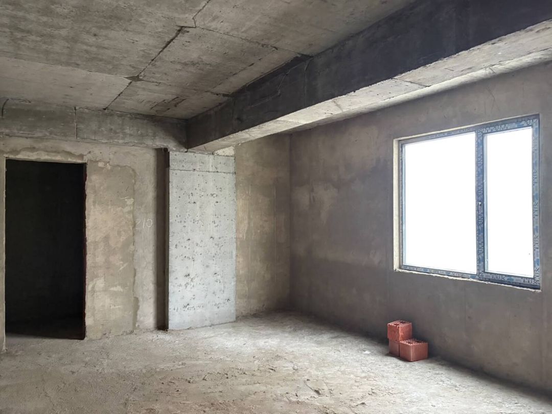 Satılır 4 otaqlı yeni tikili 202 m² — Mənzil, Bakı (4)