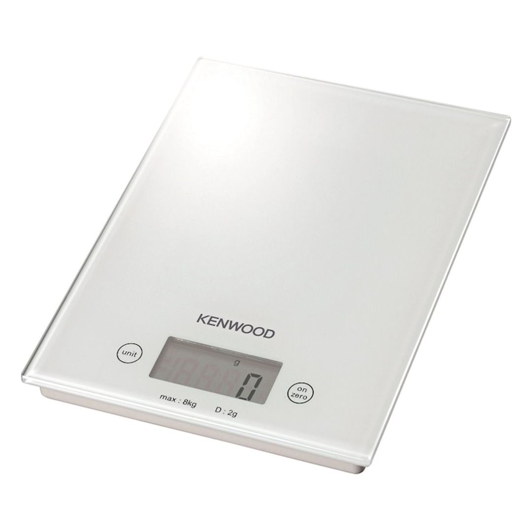Mətbəx tərəzisi Kenwood DS401 — Ev texnikası, Bakı (2)