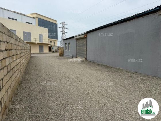 Satılır 14 otaqlı 1300 m² obyekt Sumqayıt — Əmlak