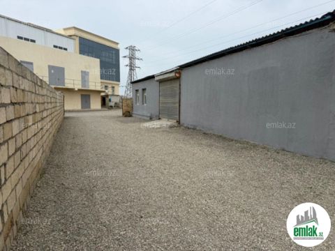 Satılır 14 otaqlı 1300 m² obyekt Sumqayıt