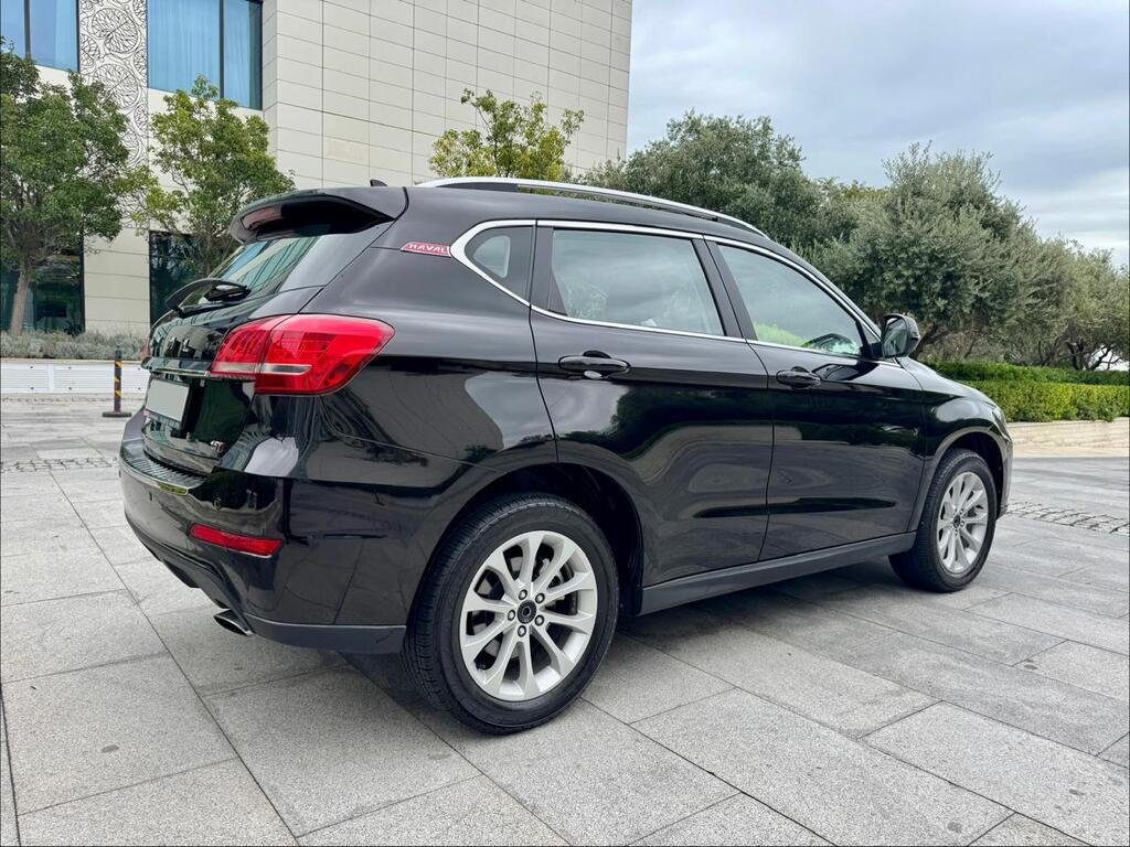 Haval H2, 1.5 L, 2018 il, 93 000 km — Avtomobillər, Bakı (4)