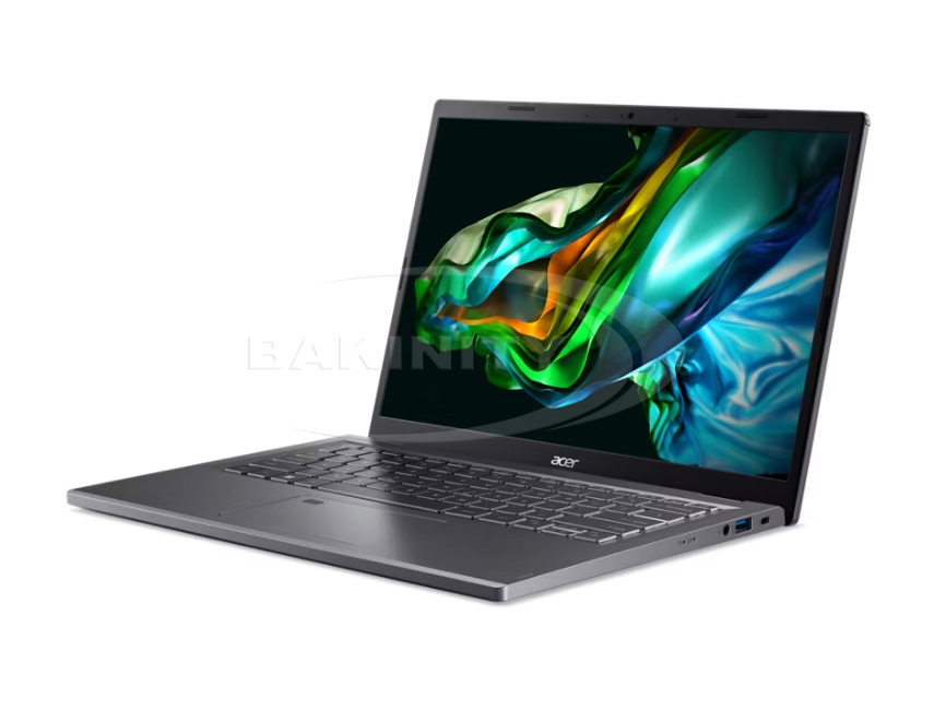 Noutbuk Acer A514-56M (NX.KHCER.002) — Noutbuklar, Bakı (3)