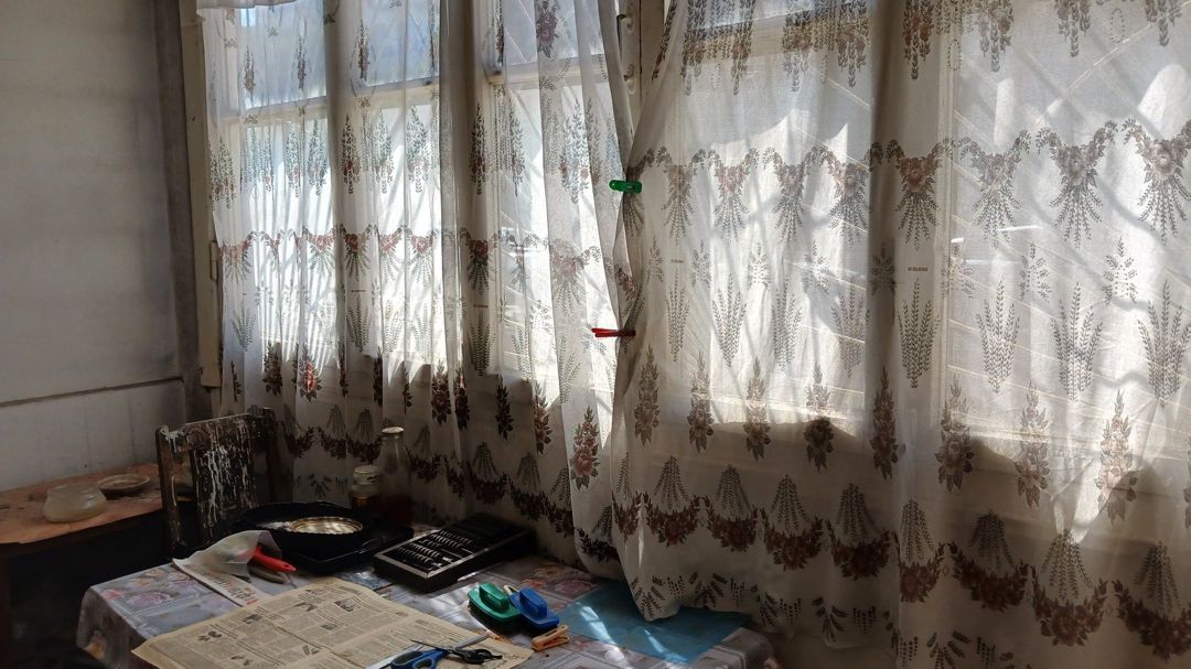 Satılır 3 otaqlı köhnə tikili 60 m² — Mənzil, Bakı (8)
