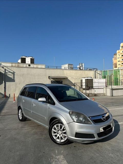Opel Zafira, 1.9 L, 2006 il, 475 654 km — 8 850 ₼ · Bakı · Avtomobillər Opel Zafira, 1.9 L, 2006 il, 475 654 km — Bakı