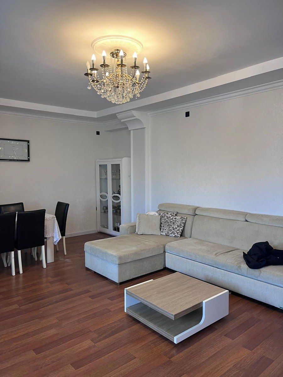 Satılır 2 otaqlı yeni tikili 103 m² — Mənzil, Bakı (5)