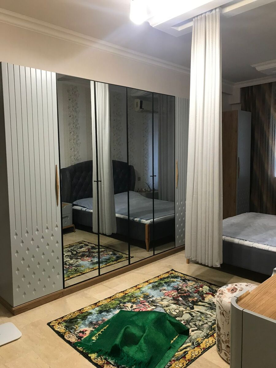 Satılır 3 otaqlı yeni tikili 90 m² — Mənzil, Bakı (5)