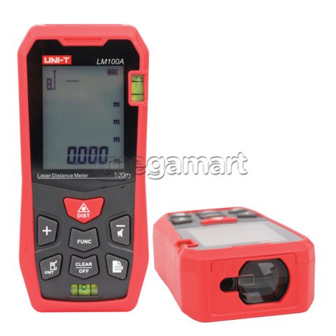 Lazer məsafəölçən Unı-t LM100A — Bakı