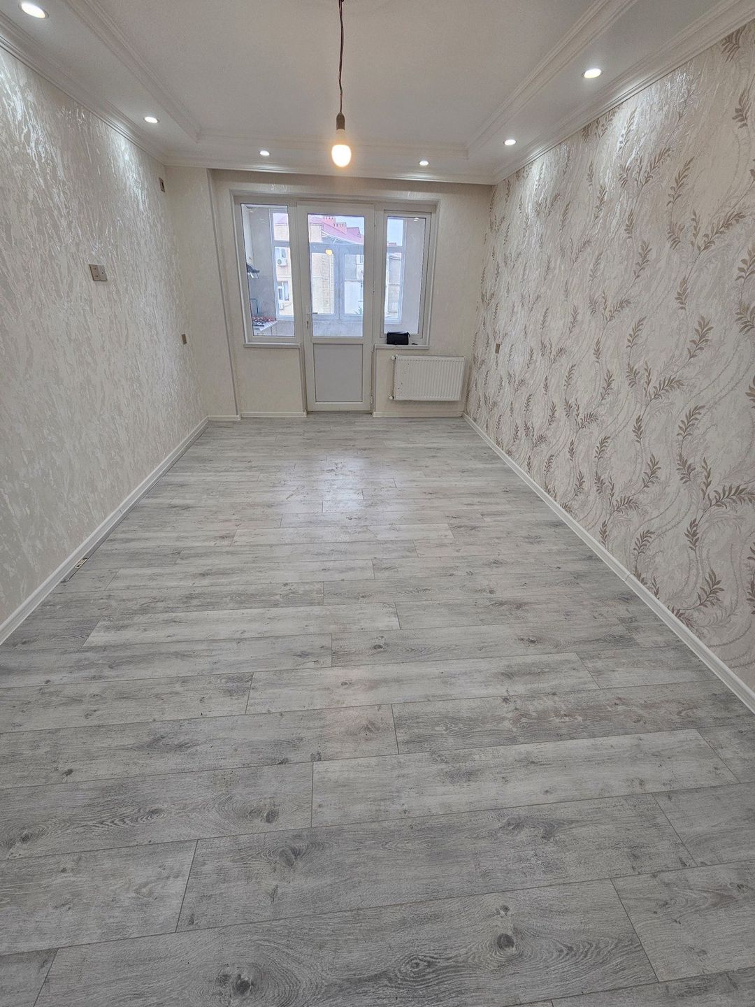 Satılır 2 otaqlı köhnə tikili 47 m² — Mənzil, Sumqayıt (2)