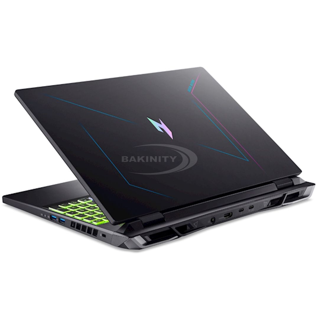 Noutbuk Acer Nitro (NH.QJMER.002) — Noutbuklar, Bakı (3)