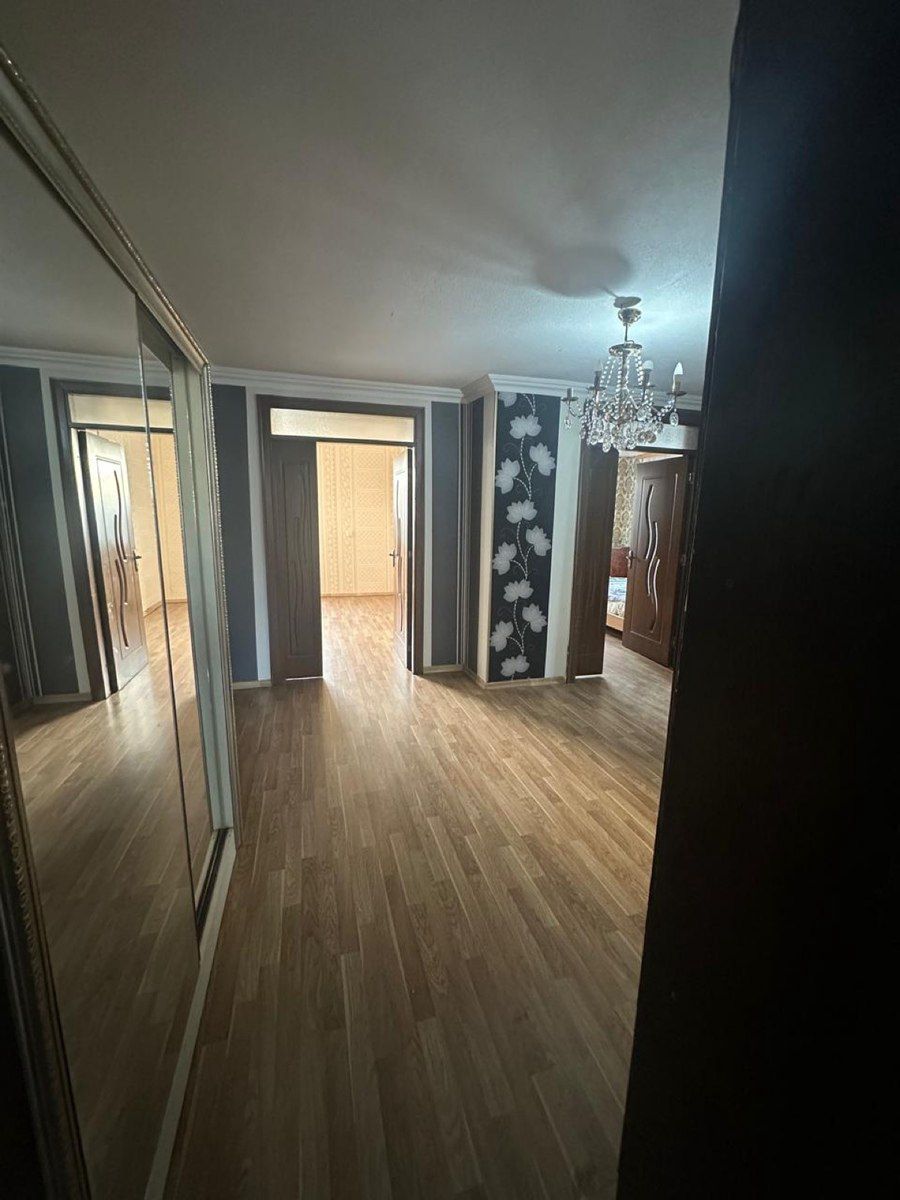 3-otaqlı mənzil, Gəncə ş., 100 m² — Mənzil, Gəncə (4)