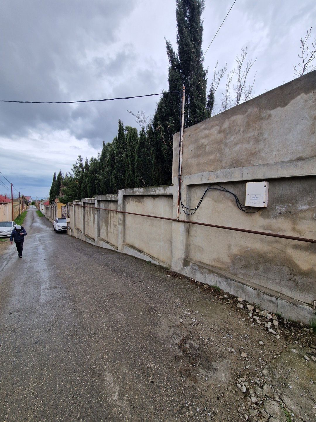 Satılır 4 otaqlı həyət evi/bağ evi 241.6 m² — Ev, villa, Bakı (3)