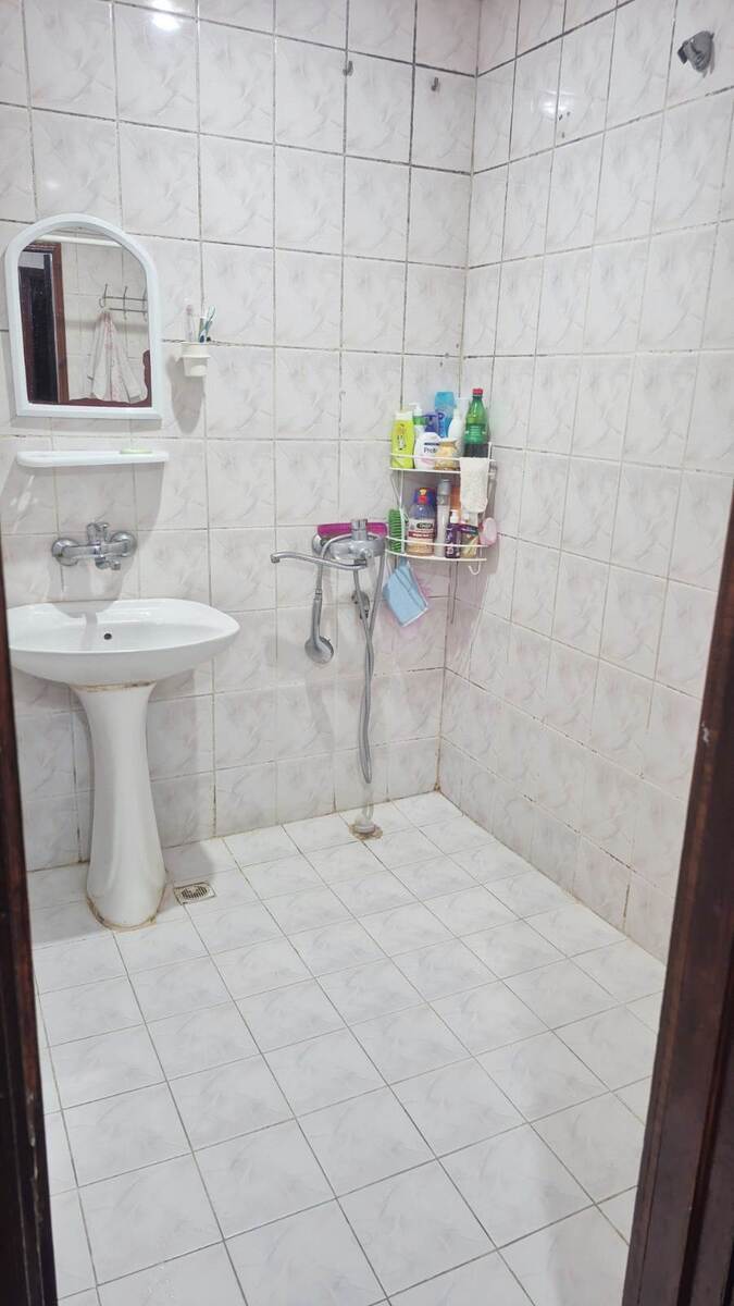 Satılır 3 otaqlı köhnə tikili 90 m² — Mənzil, Bakı (8)