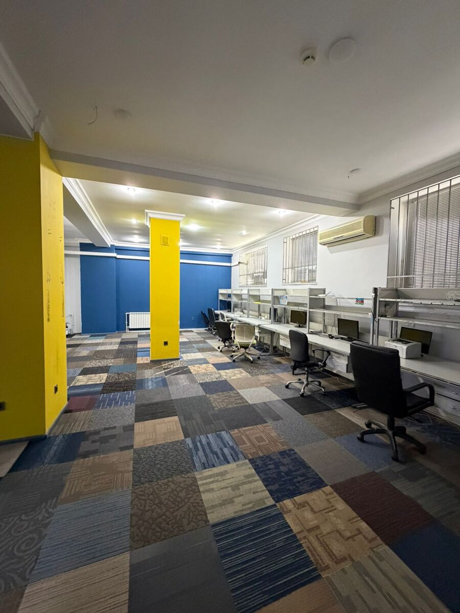 Satılır obyekt 200 m² — Əmlak, Bakı (8)