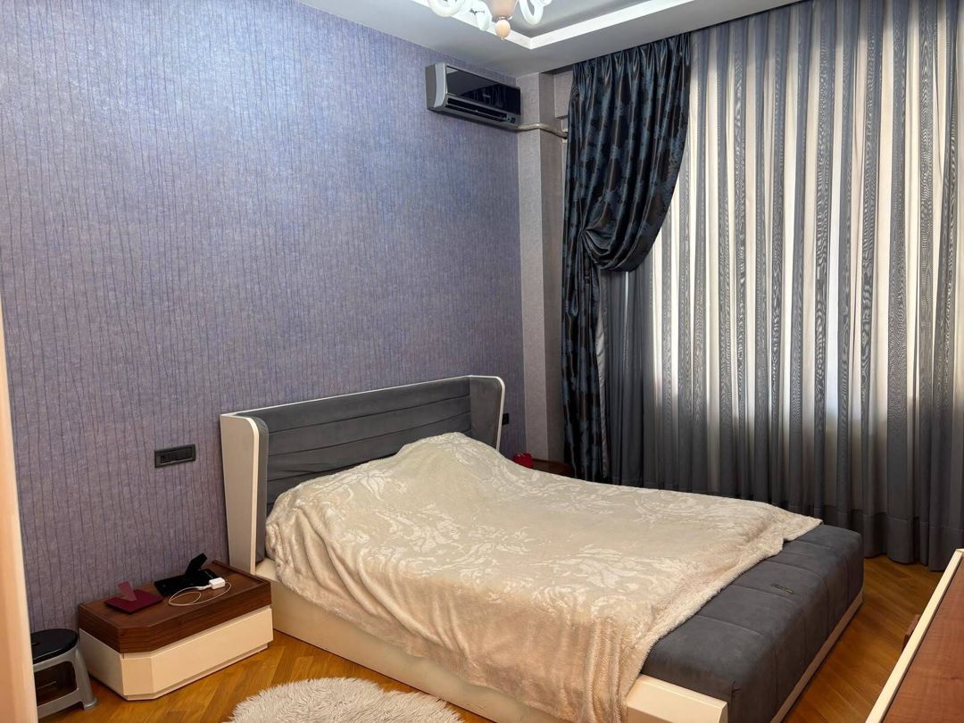 Satılır 4 otaqlı yeni tikili 158 m² — Mənzil, Bakı (7)
