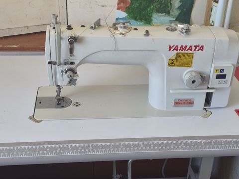 Tikiş maşını — 430 ₼ · Sumqayıt · Ev texnikası Tikiş maşını — Sumqayıt