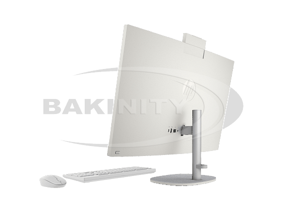 Monoblok HP All-in-One 27-cr0028ci (7Y032EA) — Monobloklar, Bakı (3)
