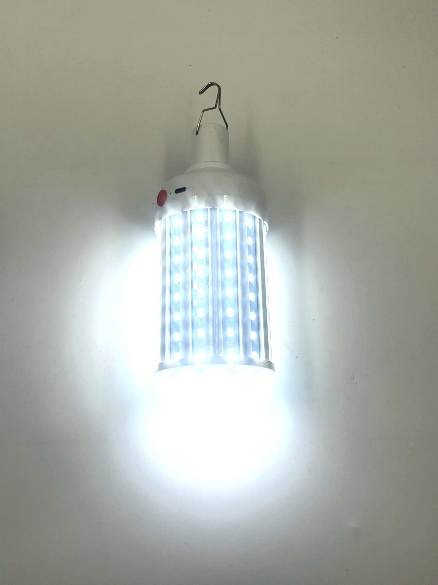 LED Corn Lamp A-825 / B-825 — Camping, ovçuluq və balıqçılıq, Bakı (3)